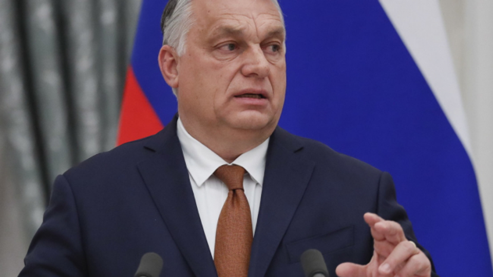Kann der Orban-Herausforderer in Ungarn triumphieren?