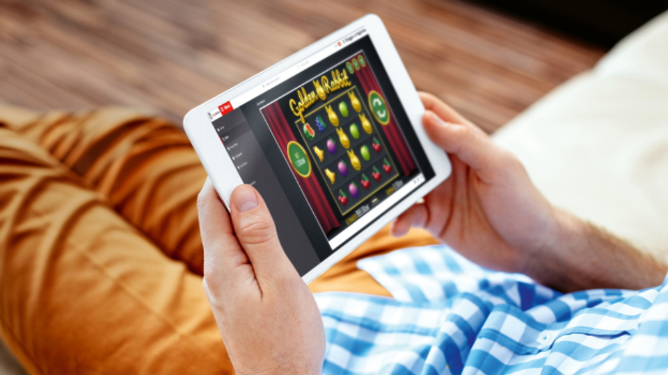 Ausländische Online-Casinos boomen trotz Verbot