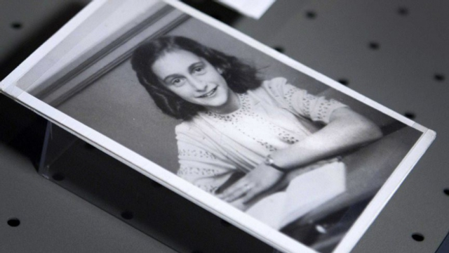 Archiv: Wer hat Anne Frank verraten?