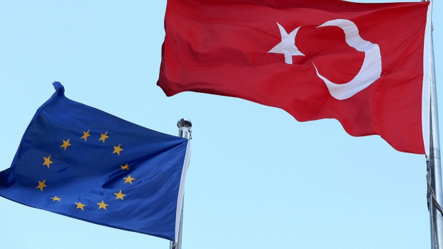 Weniger Eu Gelder Fur Die Turkei Radio Play Srf