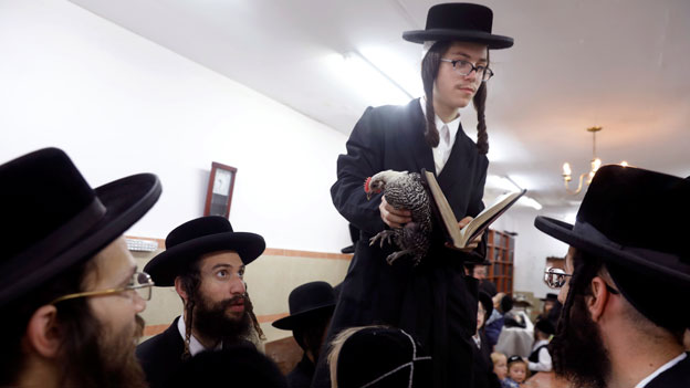 Orthodoxer