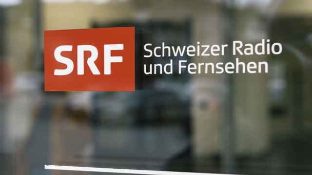 Um und Abbau bei Schweizer Radio und Fernsehen Radio