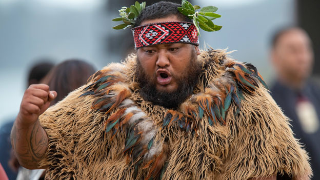 Die Maori Sprache Lebt Auf Radio Play Srf