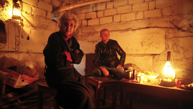 Bruchige Waffenruhe In Berg Karabach Radio Play Srf