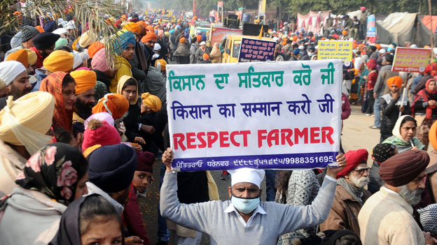 Indien Proteste Dauern An Radio Play Srf