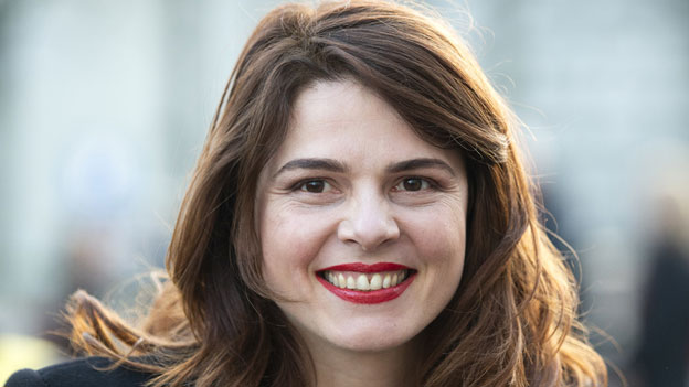 Tagesgesprach Mit Anita Hugi Direktorin Solothurner Filmtage Radio Play Srf