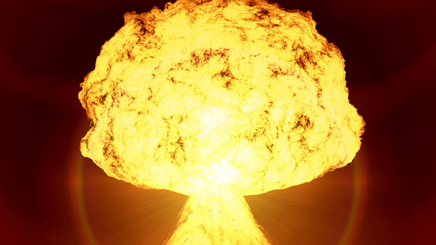 Atomwaffen Nukleare Abrustung War Einmal Jetzt Wird Aufgerustet News Srf