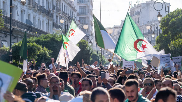 Frankreich Will Kolonialgeschichte Mit Algerien Aufarbeiten Radio Play Srf