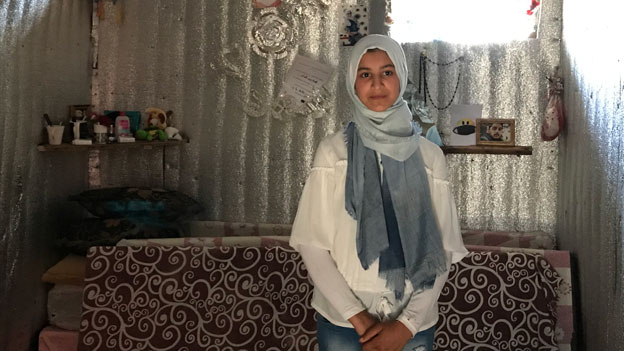 Syrische Fluchtlinge Und Die Prasidentschaftswahlen Radio Play Srf