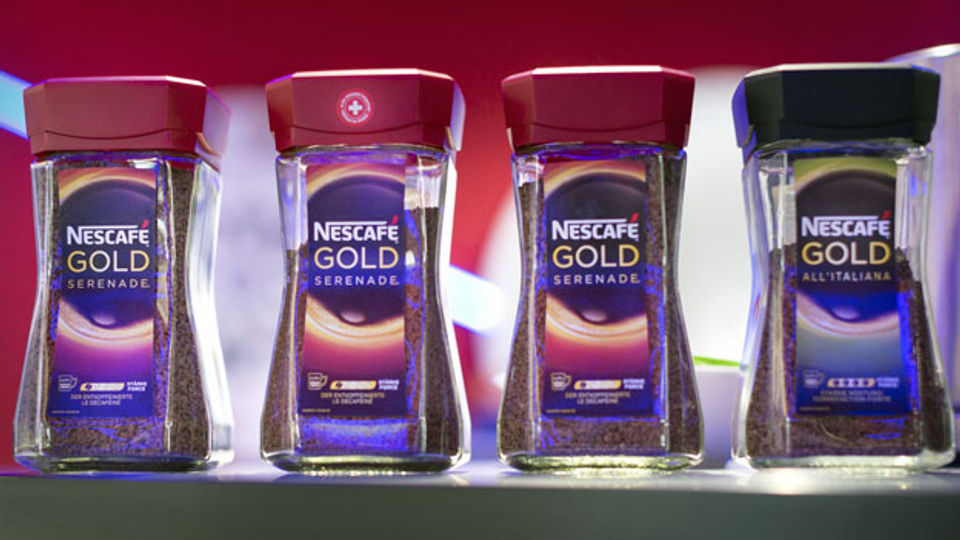 Nestlé kürzt Werbebudget in Belarus