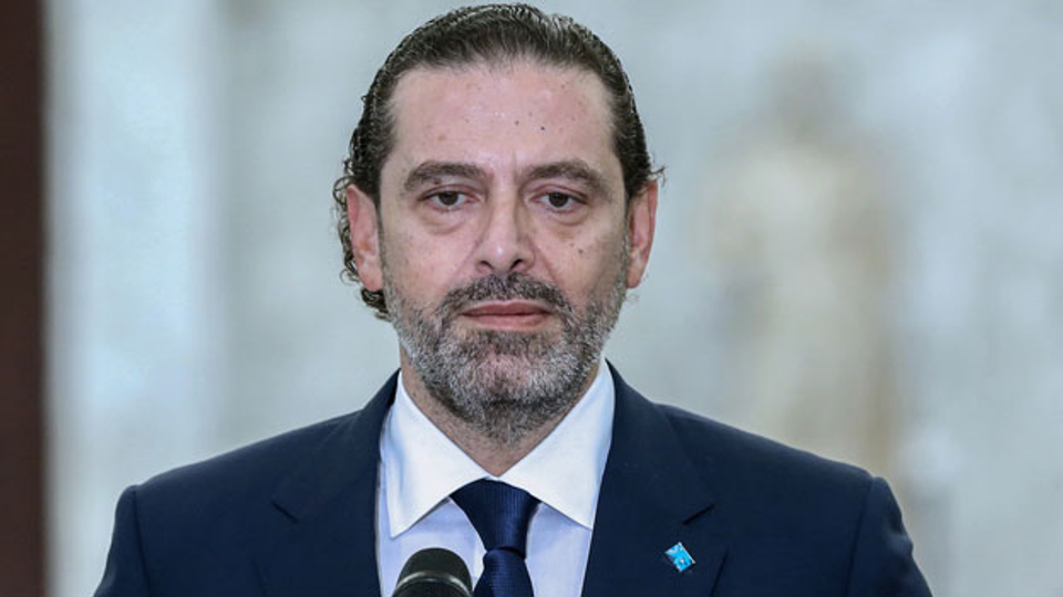Regierungsbildung im Libanon erneut gescheitert