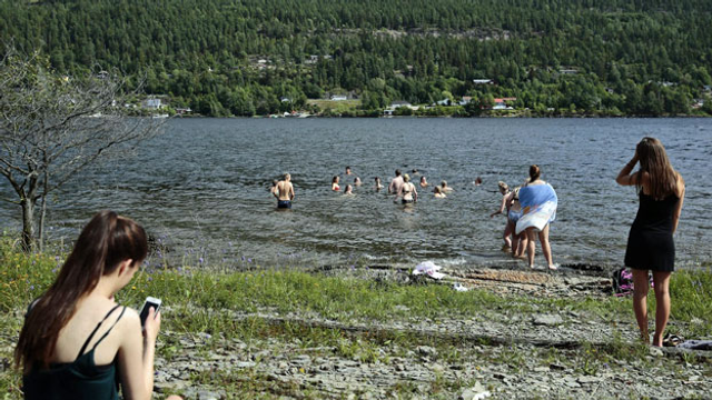 pics Utoya Anschlag 2
