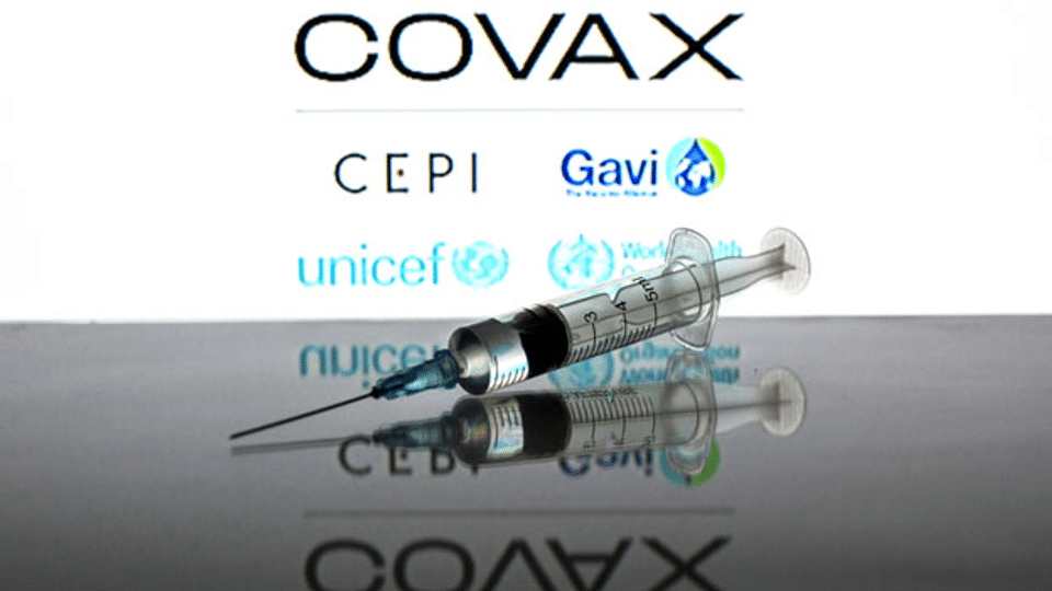 Covax-Impfallianz funktioniert nicht
