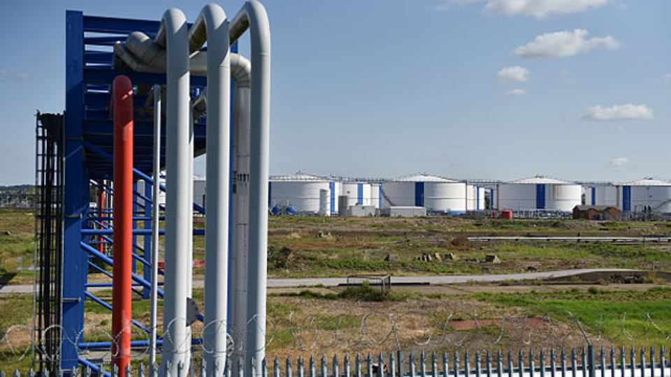 Energie-Notstand: Grossbritannien droht ein teurer Winter