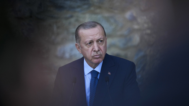 Aus dem Archiv: Wieso sucht Erdogan die Eskalation mit westlichen Staaten?