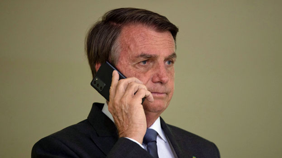 Brasilien: Wird Bolsonaro angeklagt?