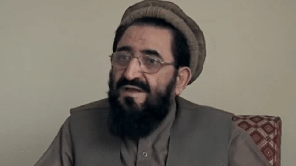 Hakim Mujahid: Austausch zwischen Taliban und UNO wäre wichtig