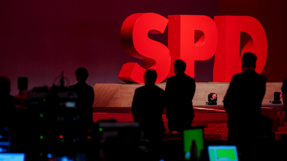 Nach Wahlsieg bestellt die SPD ihre Spitze neu