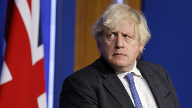 Grossbritannien: Nächster Schlag für Premierminister Johnson
