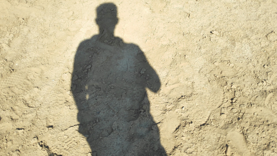 Ali, der irakische Übersetzer: Die Geschichte eines Verrats