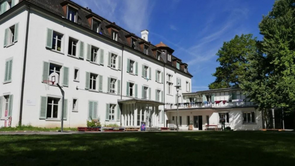Missstände in Flüchtlingsheim: Schwere Vorwürfe gegen Stadt und Kanton Zürich