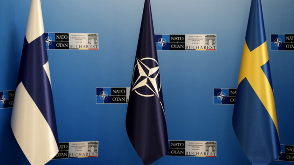 Schweden und Finnland: Der Zweifel am Nato-Beitritt wächst