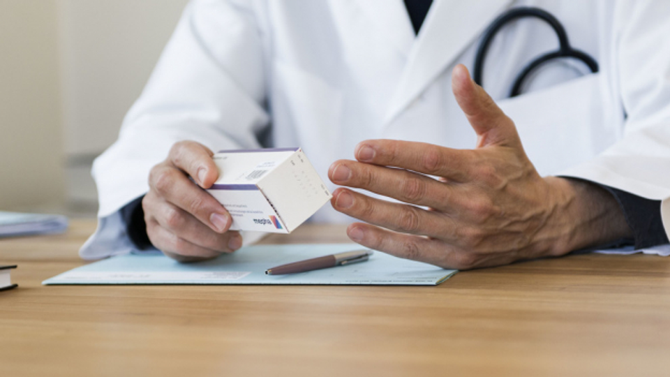 Kostenbremse für das Gesundheitswesen gesucht