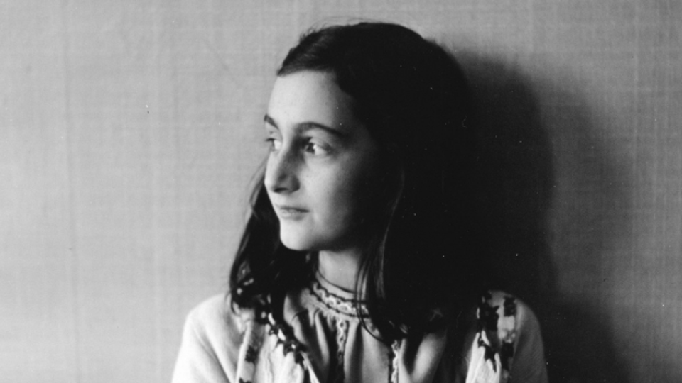 Neue Erkenntnisse zum Schicksal Anne Franks