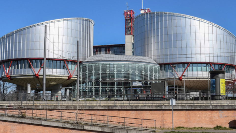 Strassburger Richter verurteilen Schweiz wegen Demo-Verbot