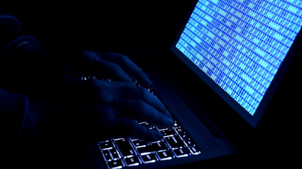 Weniger Straftaten, mehr Cyberkriminalität