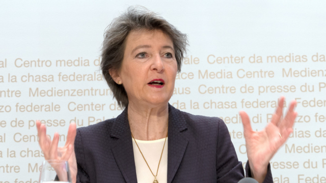 Bundesrat will Rettungsschirm für Strombranche schaffen