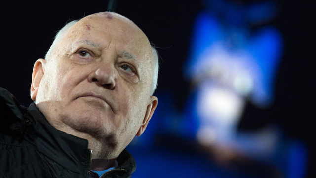 Gorbatschow – «Im Westen idealisiert, im Osten verteufelt»