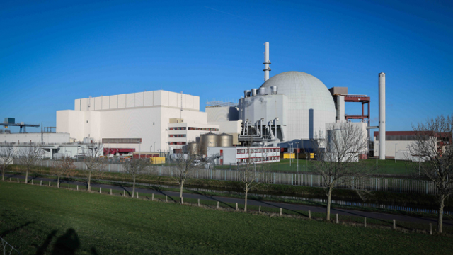 Archiv: Wie stellt sich die EU zur Atomkraft