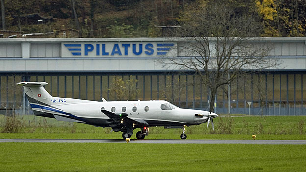 Schweiz - Streit um Schweizer Flugzeuge in Afghanistan ...