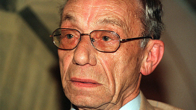 Sportreporter Walter Lutz - ein Nachruf - Radio - Play SRF