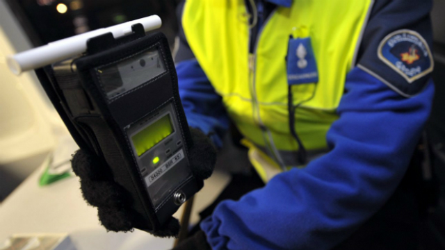 «Alkohol am Steuer wird nicht mehr toleriert» Radio