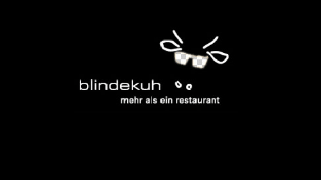 Essen Im Dunkeln Radio Play Srf