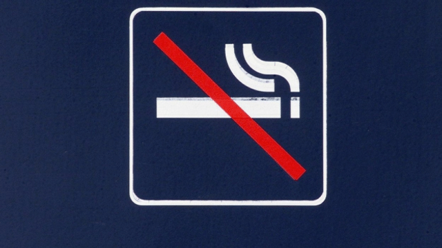 10 Jahre Rauchverbot in SBB-Zügen