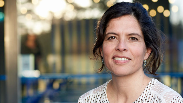 Sibylle Lichtensteiger: «Der Druck auf die Museumsleiter steigt»