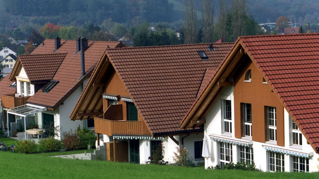 Eigenmietwert schweiz abschaffung