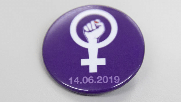 Frauenstreik 2019 - Bürgerliche Frauen: Streik nein ...