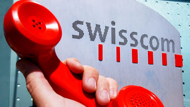 Panne bei der Swisscom - Bund und Rettungsdienste ...
