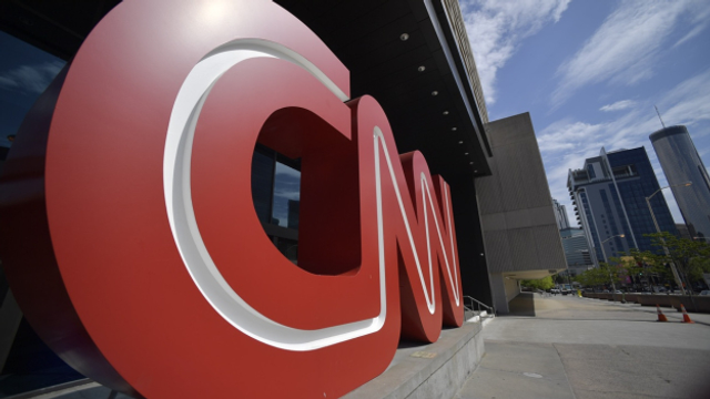 Medientalk: Driftet CNN nach rechts?