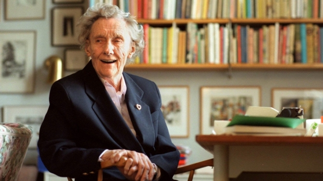 Heute Vor 112 Jahren Astrid Lindgren Wird Geboren Radio Play Srf