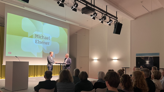 Michael Elsener: «Wahlen sind das Hobby einer Minderheit»