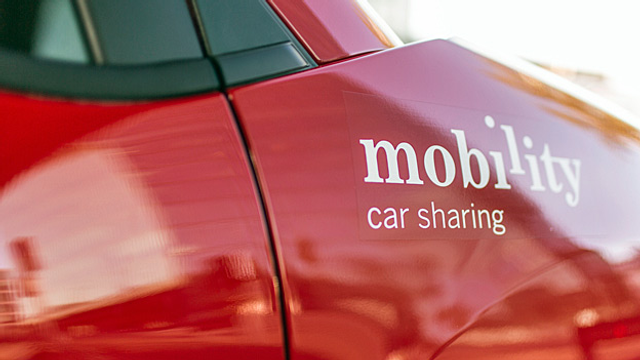 Carsharing – eine Nische mit Zukunft