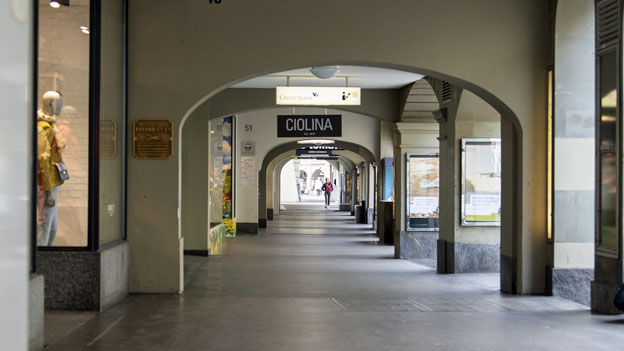 Corona-Krise in der Schweiz - 100 Milliarden sollen ...