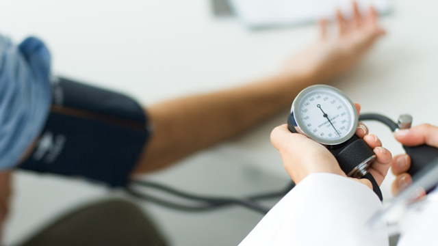 Bluthochdruck – wie misst man ihn richtig?