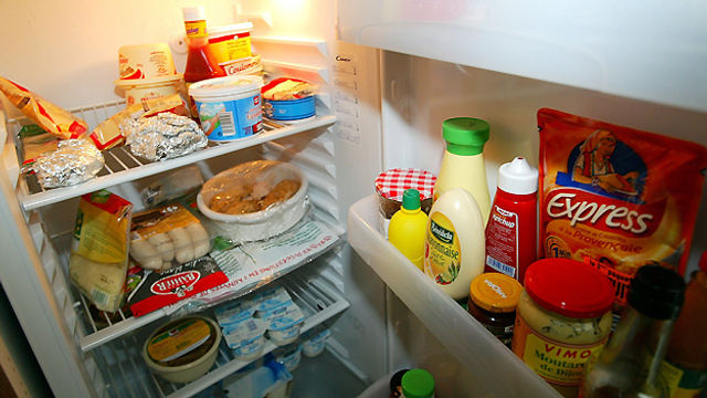 Tipps gegen schlechte Gerüche im Kühlschrank