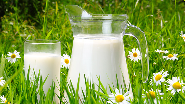 Warum Ist Milch Weiss Wieso ist Milch weiss? - Radio - Play SRF